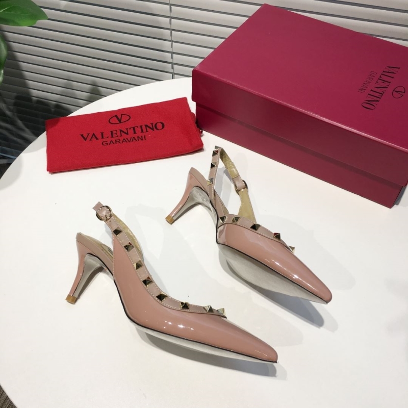 Valentino High Heels